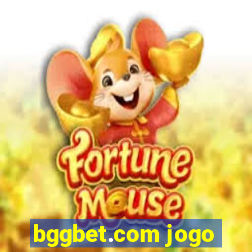 bggbet.com jogo